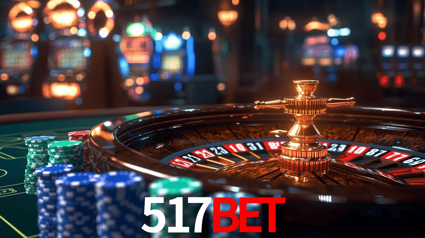 517bet: Seu Cassino Premiado com Pagamentos Rápidos