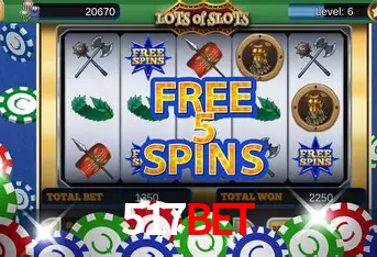 A Revolução dos Aplicativos de Jogos no 517bet