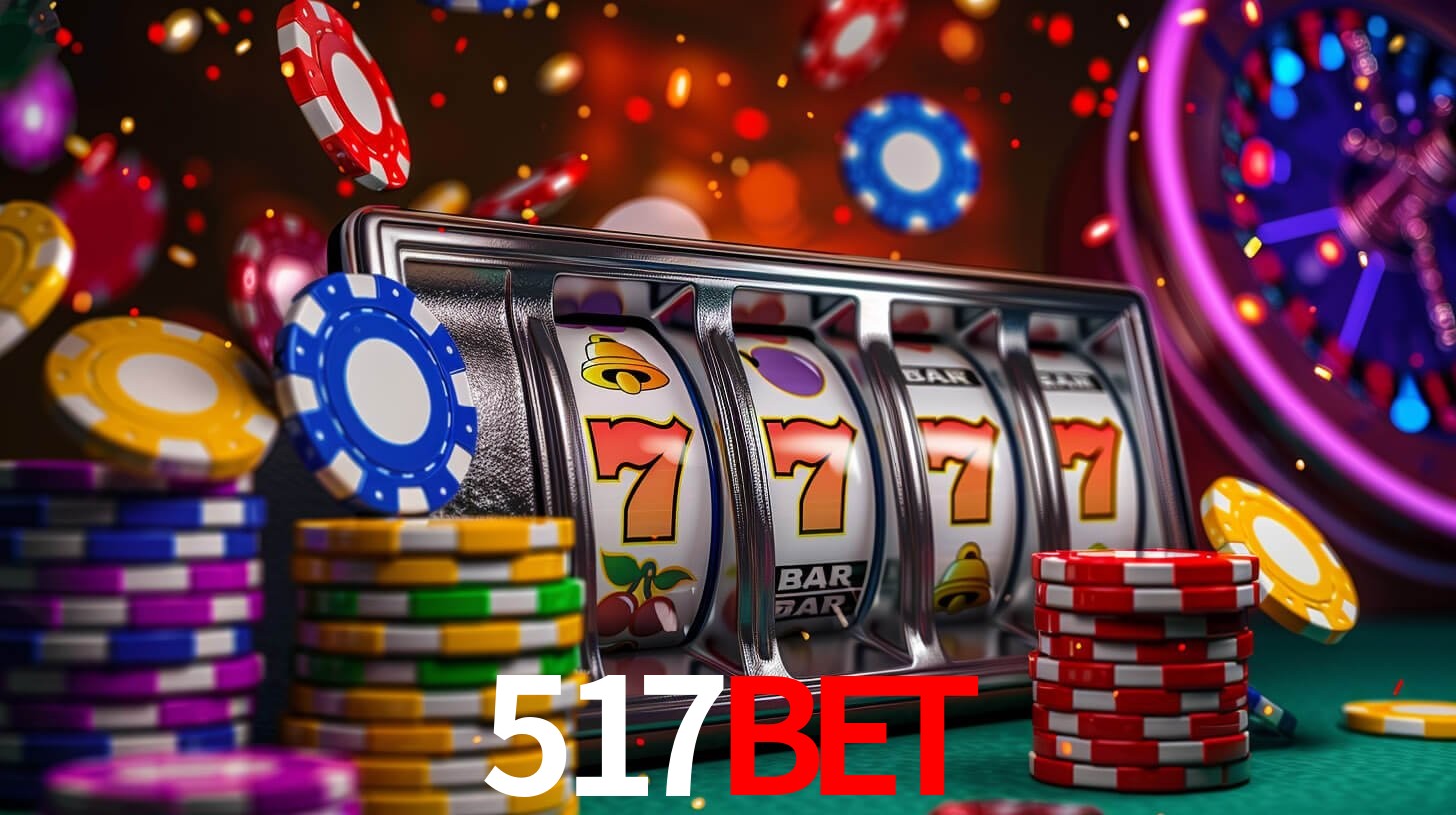 Experiência VIP 517bet