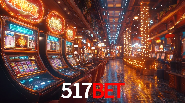 517bet paga