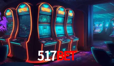 Desvendando o Mundo dos Jogos Virtuais na 517bet