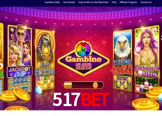 Descubra a Essência do 517bet: Nossa História e Compromissos