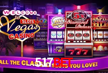Desvendando o Mundo dos Jogos Virtuais na 517bet