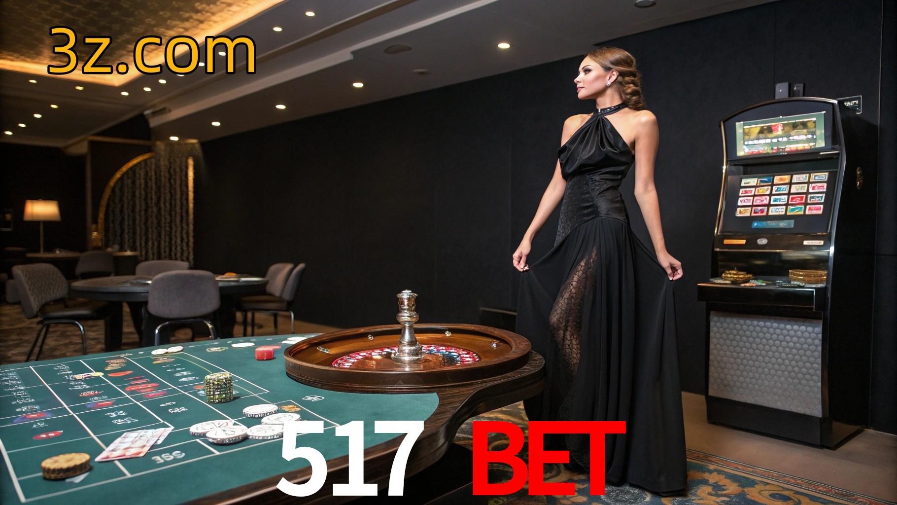 login 517 bet