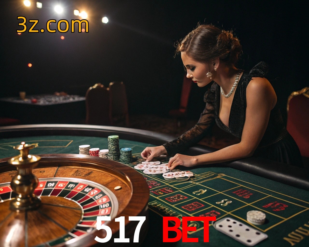 bonus 517 bet