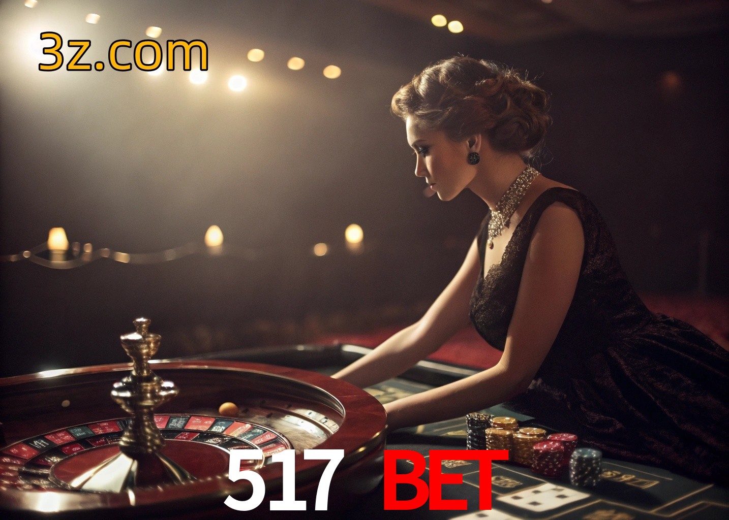  517 bet