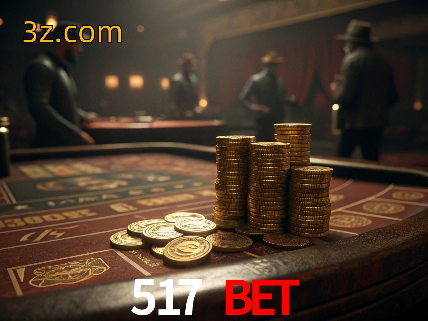  517 bet app