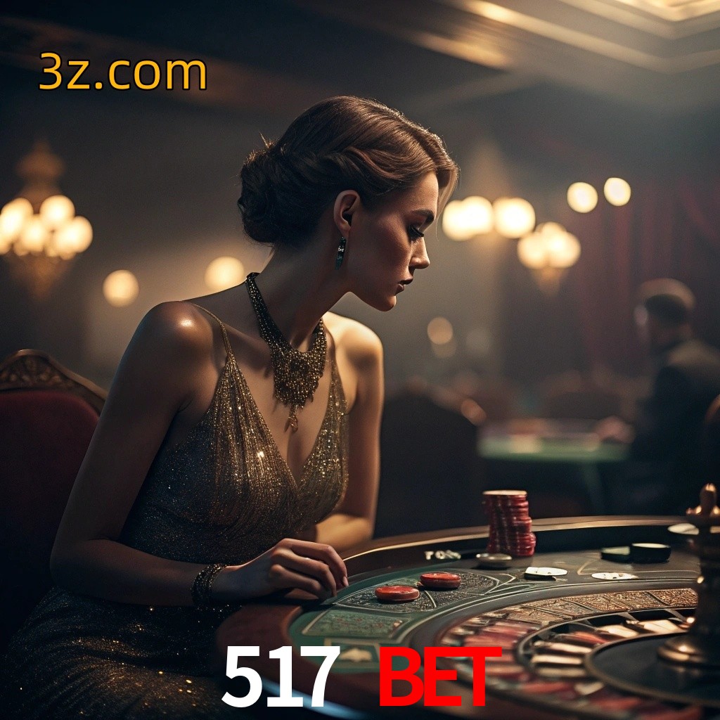 logo 517 bet