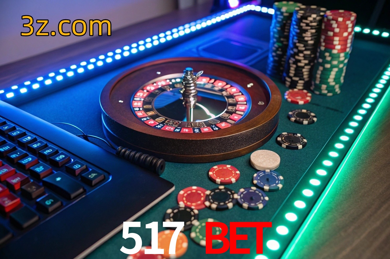  517 bet login