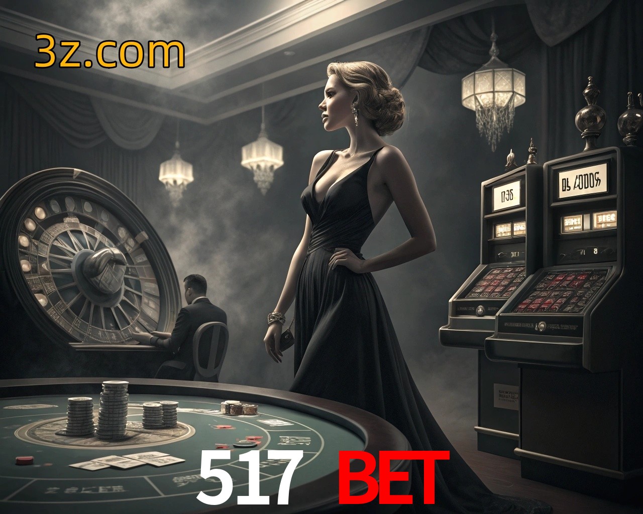 bonus 517 bet