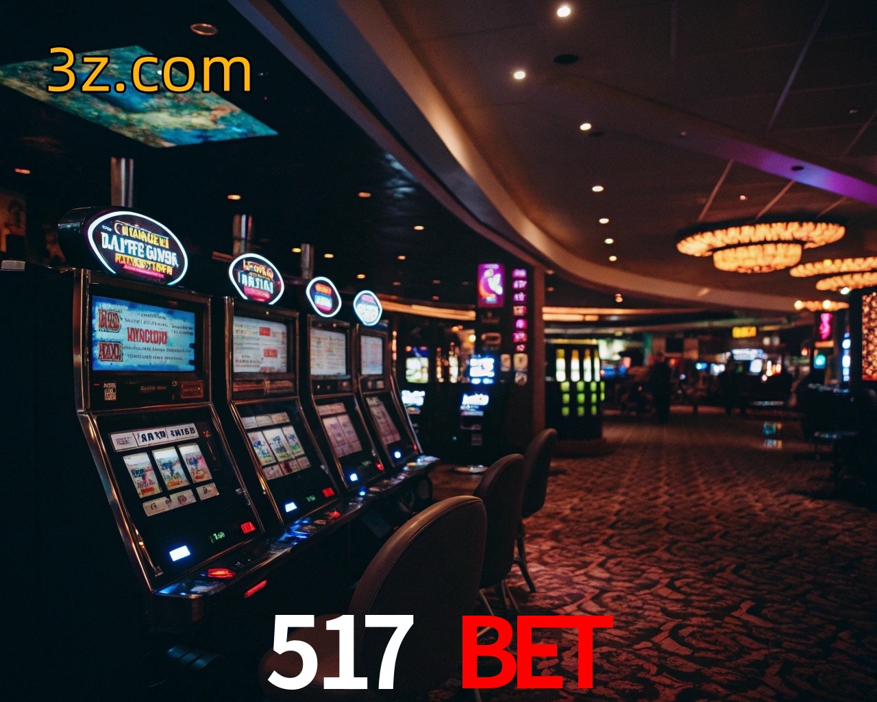 login 517 bet
