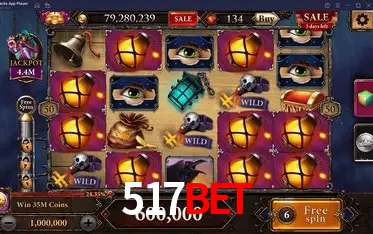 Explorando a Categoria de Eventos em Apostas na 517bet