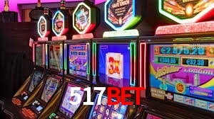 Apostas de Futebol 517bet