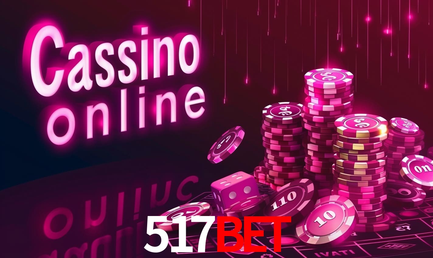 Jogos Exclusivos 517bet