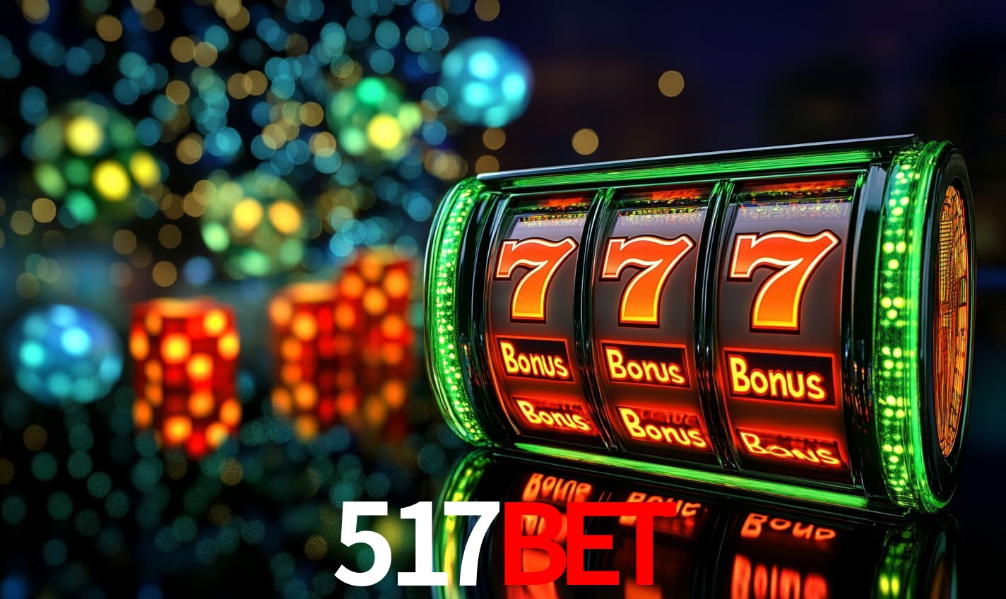 Recursos de Bônus 517bet