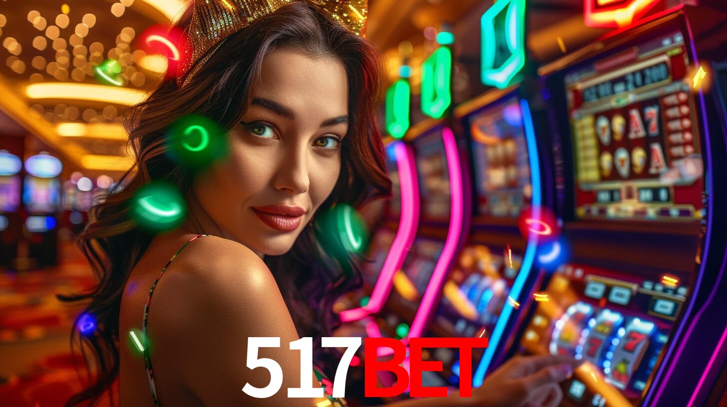 Jogos Exclusivos 517bet