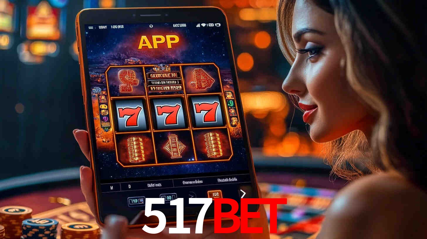 517bet: A Experiência de Casino com Jogos de Mesa ao Vivo