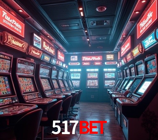 Login Seguro 517bet