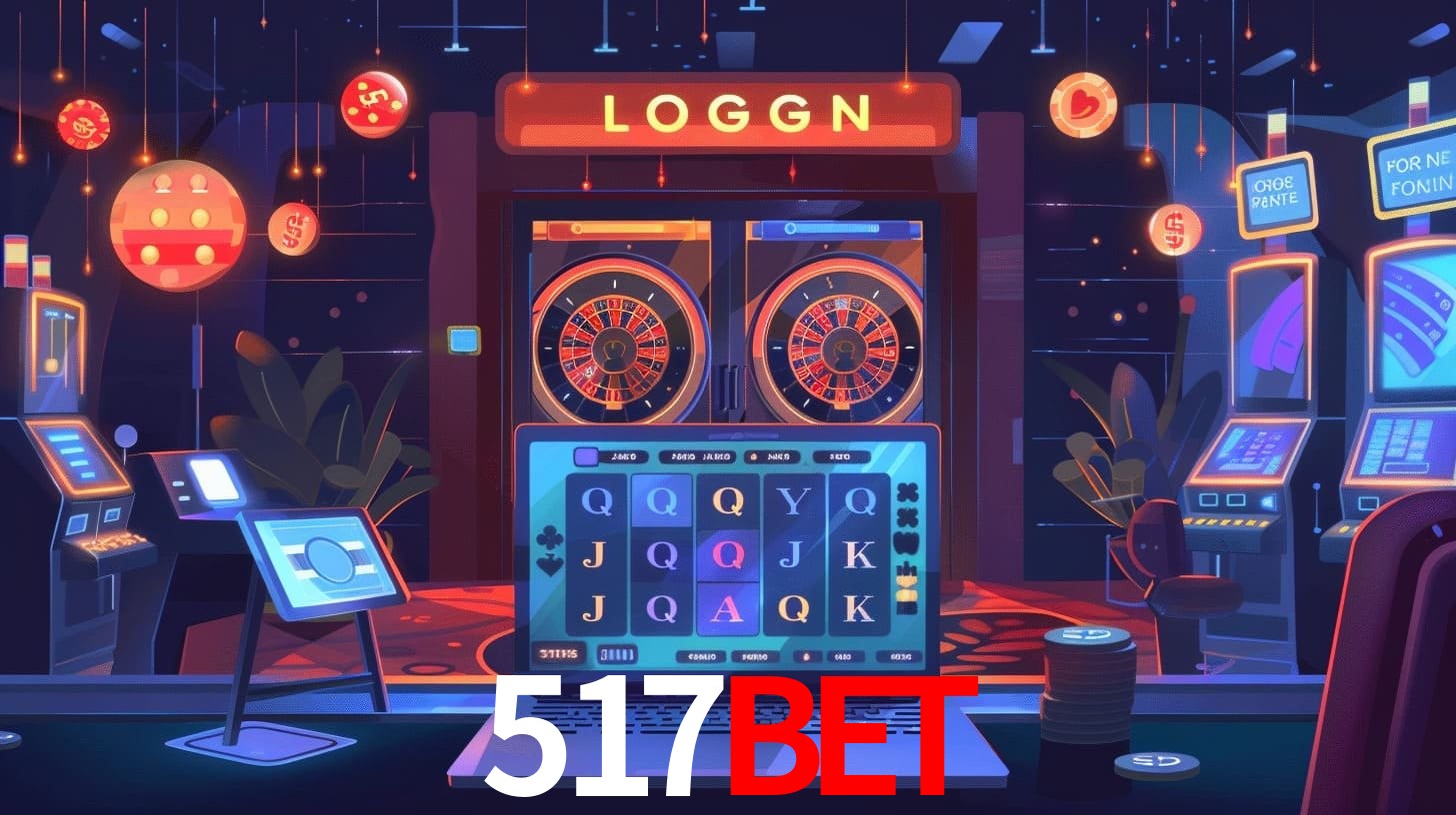 Provedores de Jogos 517bet