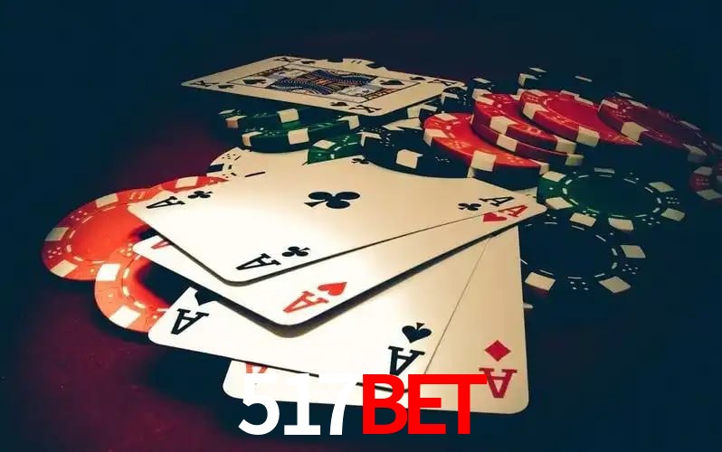 Promoção Relâmpago 517bet
