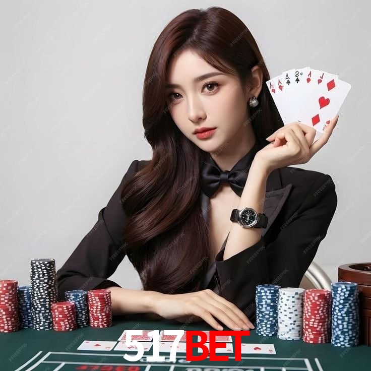 Diretório de Jogos 517bet