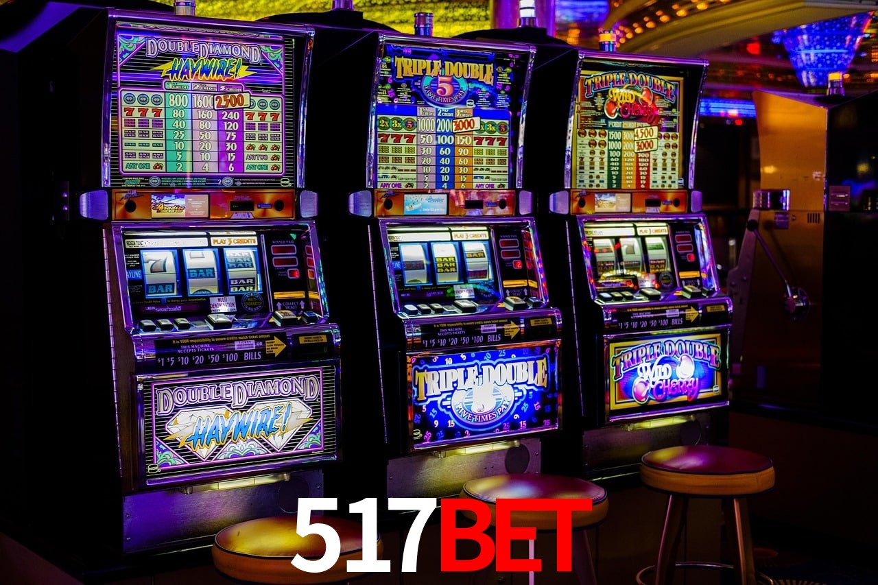 Login Seguro 517bet