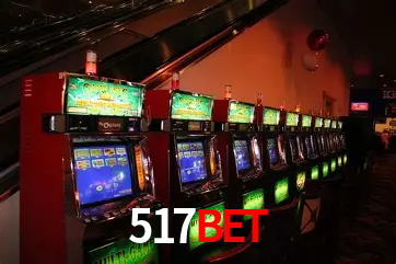 Desvendando o Mundo dos Jogos Virtuais na 517bet