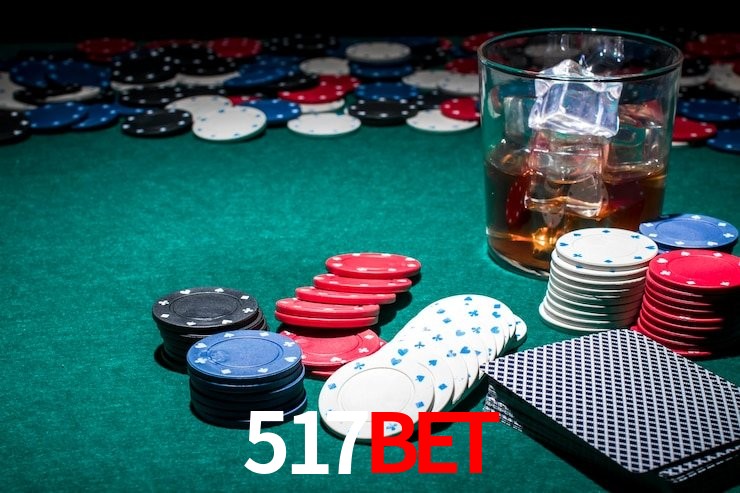 Casino Ao Vivo 517bet