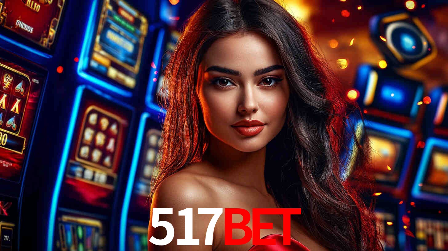 Apostas de Tênis 517bet