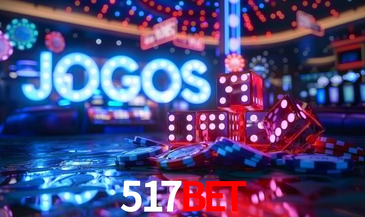 Estatísticas Esportivas 517bet