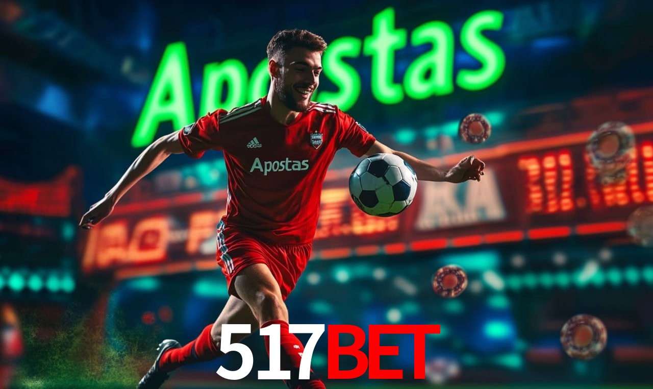 Apostas de Basquete 517bet