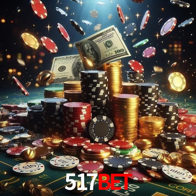 Mesa de Blackjack 517bet