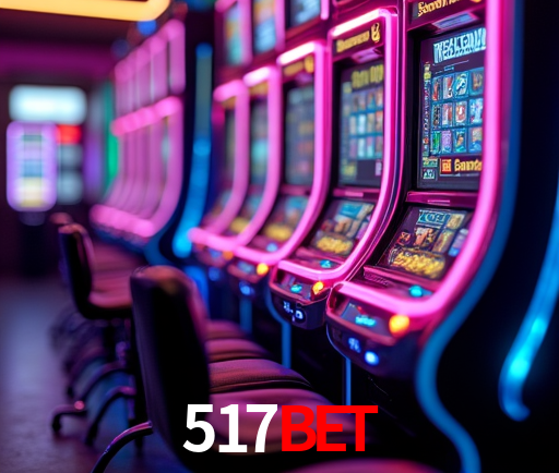 Tecnologia da Plataforma 517bet
