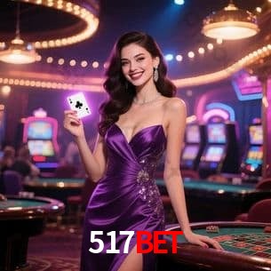 Recursos de Bônus 517bet