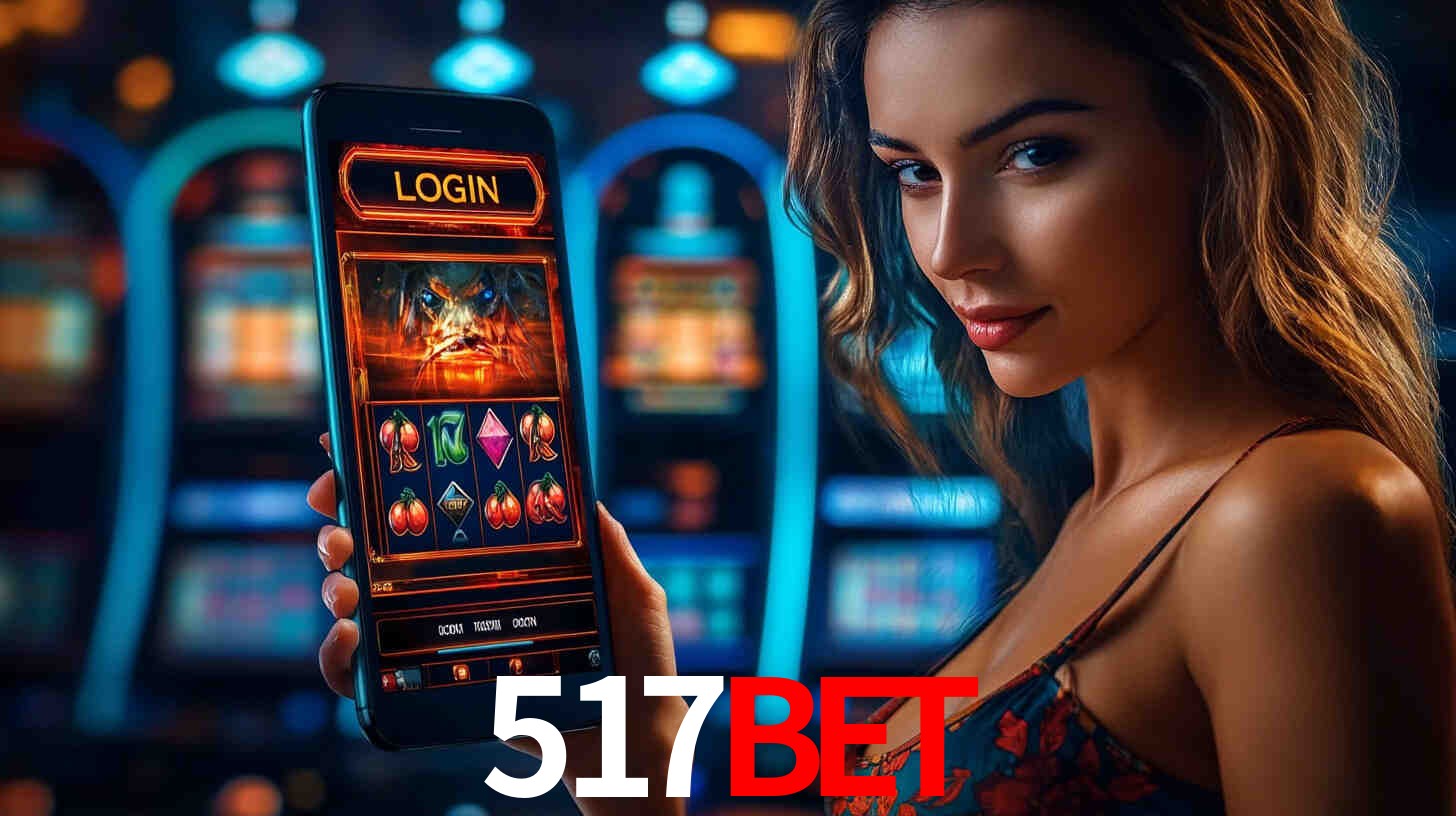 Bônus Generosos e Exclusivos no 517bet para Você!