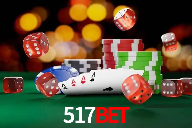 Estatísticas 517bet