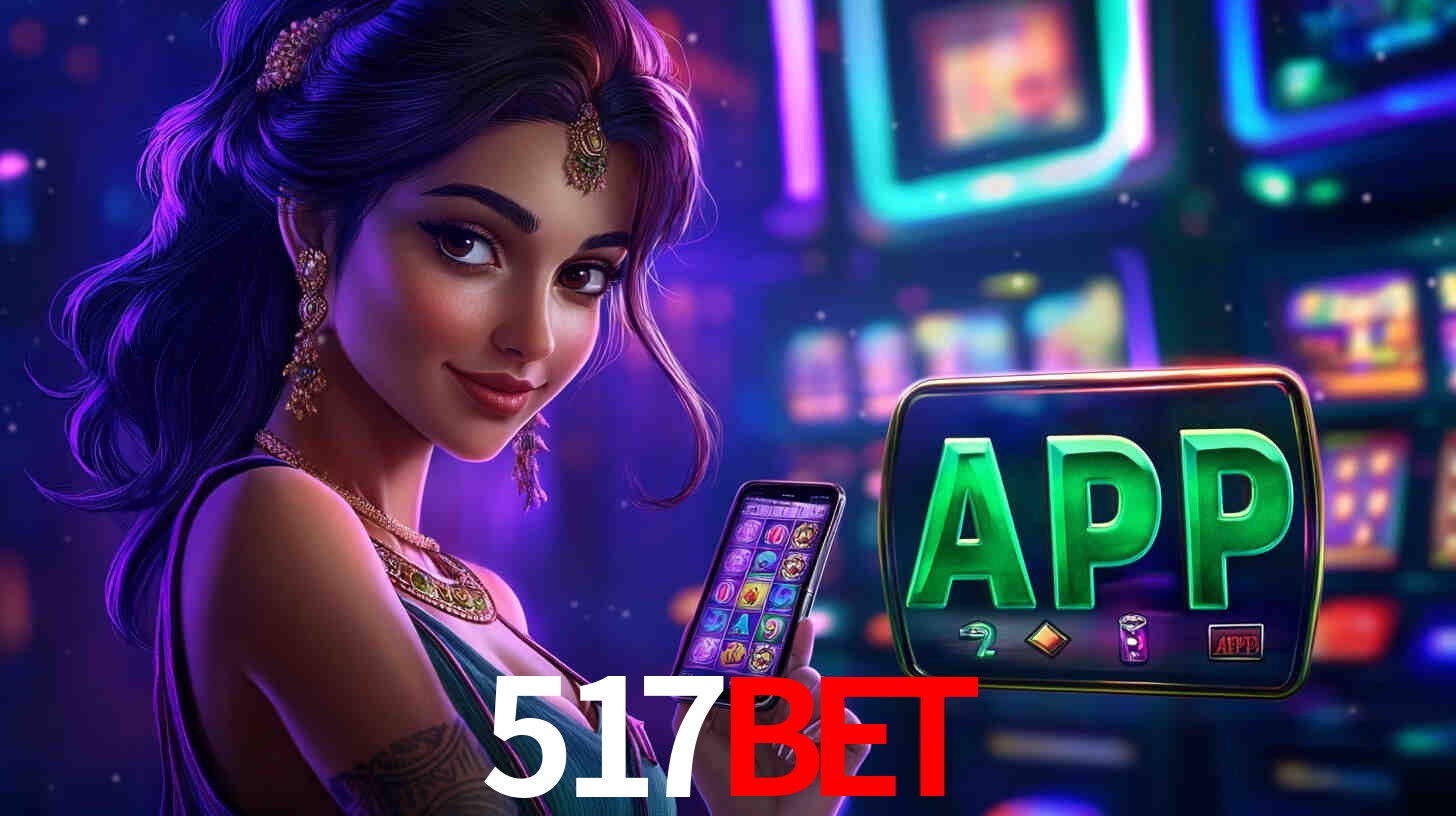 517bet paga