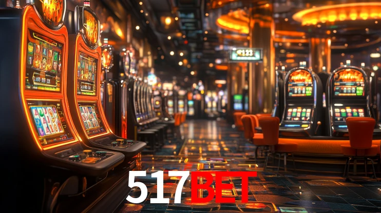 Experimente o Login Seguro Premium no 517bet