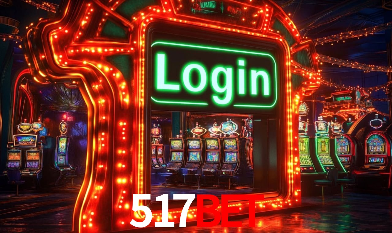 Segurança 2FA 517bet