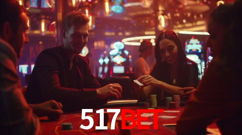A Emoção da Loteria na 517bet: Uma Chance de Mudança de Vida