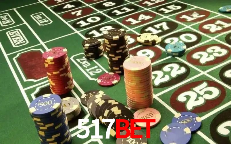 Promoções Sazonais 517bet