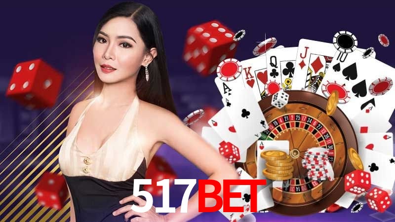 Apostas de Tênis 517bet