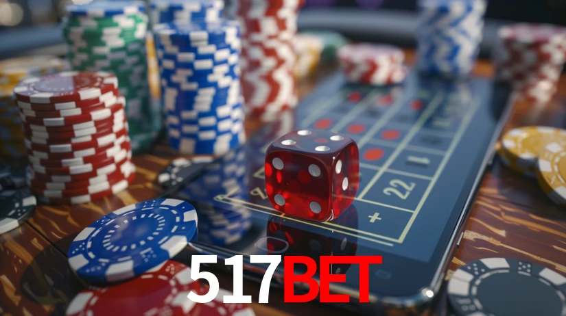 517bet paga