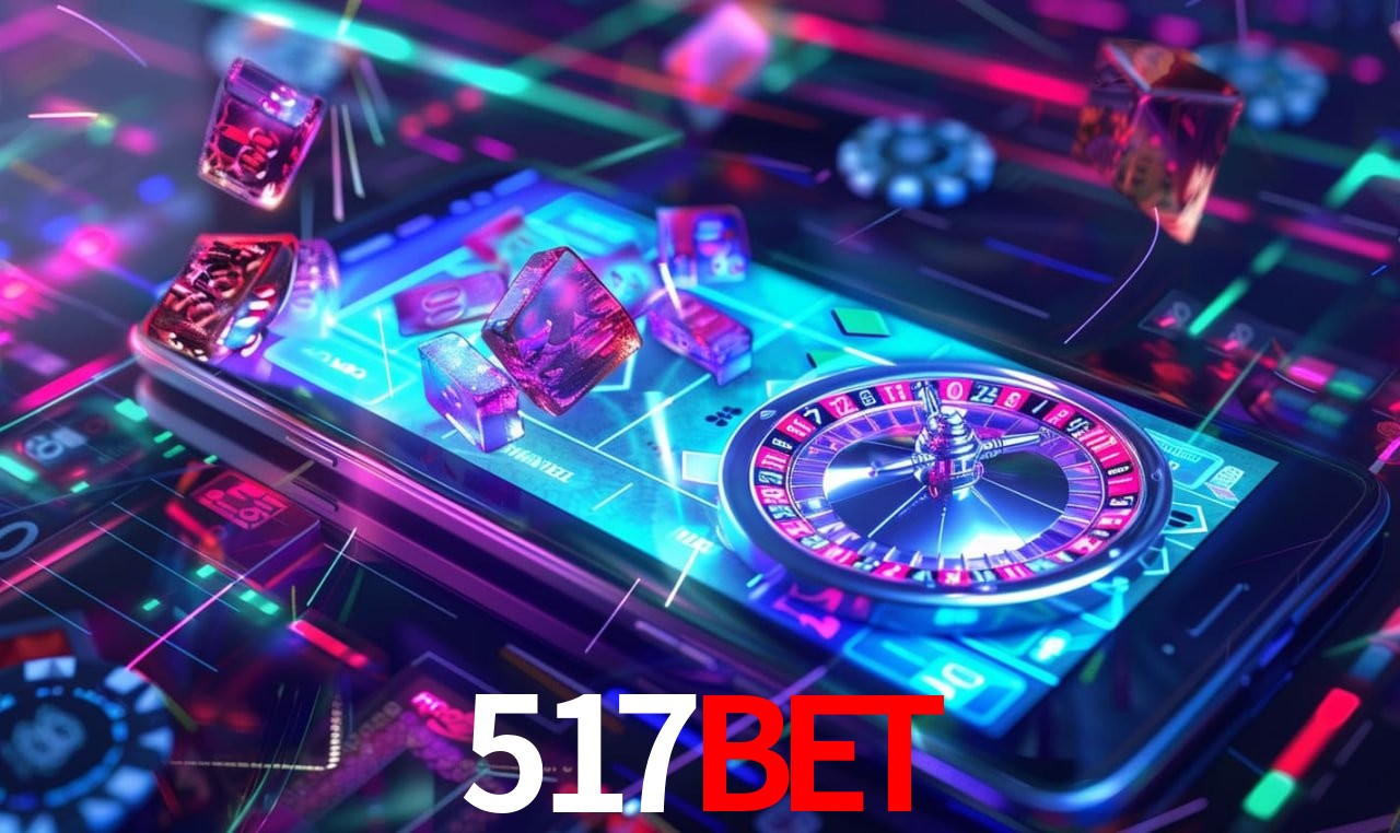 Tecnologia da Plataforma 517bet