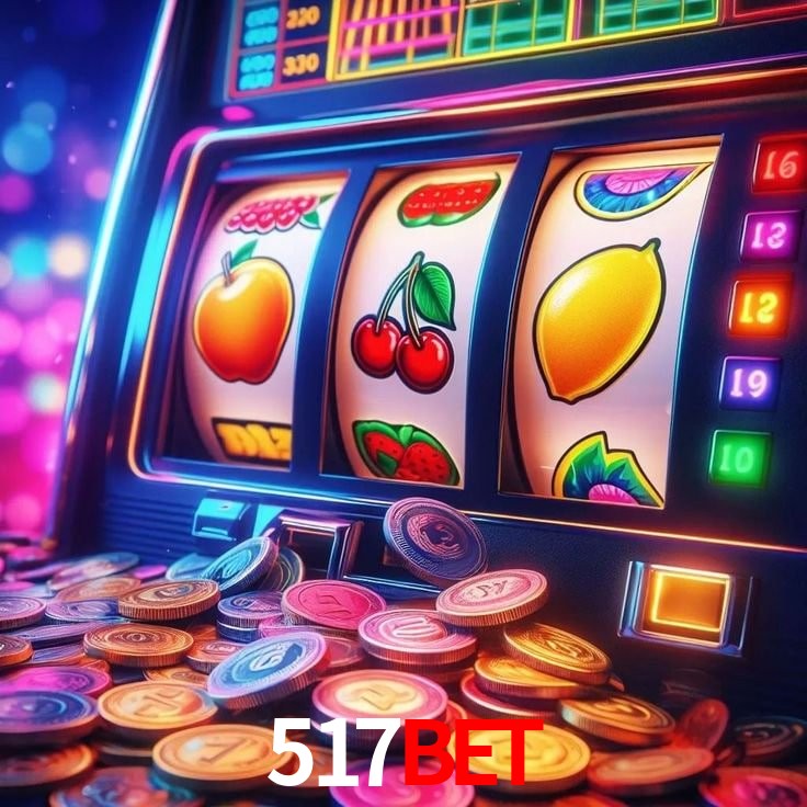 Design Responsivo 517bet