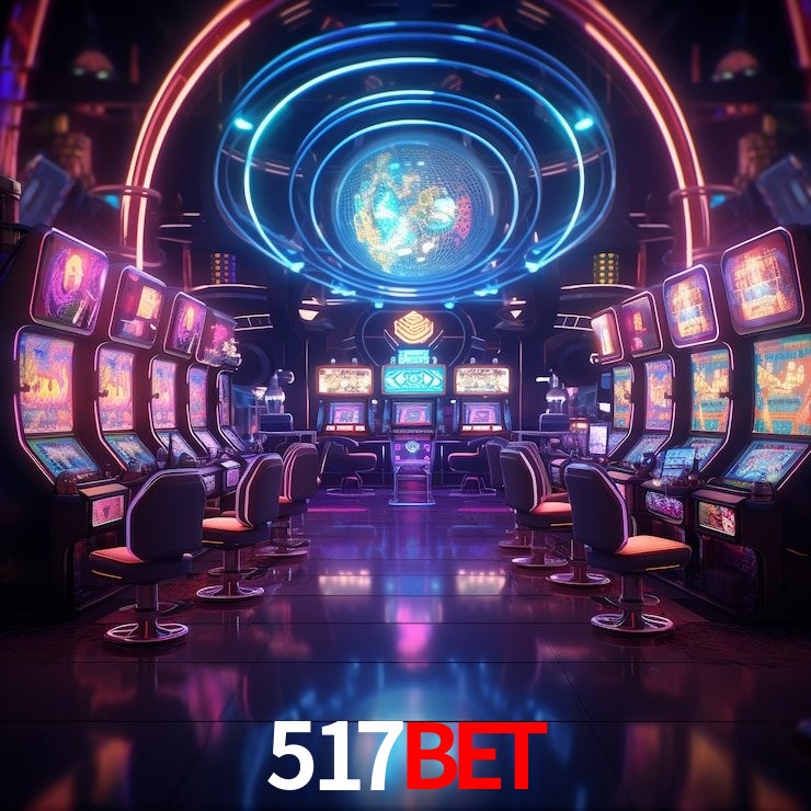 Promoções Sazonais 517bet