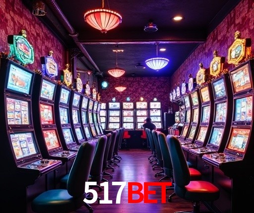 Sistemas de Segurança 517bet