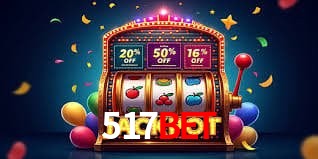 Jogos de Slot 517bet