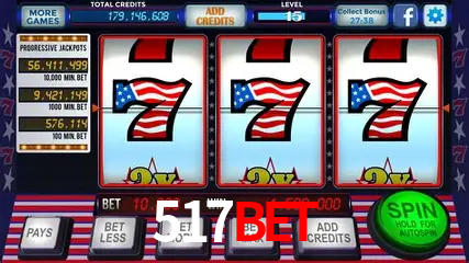 Inovações de Jogos na 517bet: O Futuro das Experiências Interativas