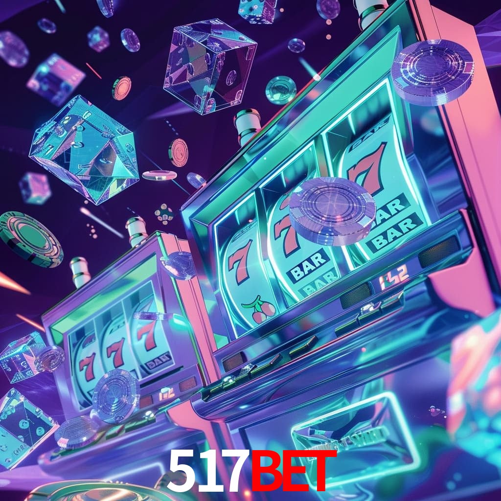 Casino Ao Vivo 517bet